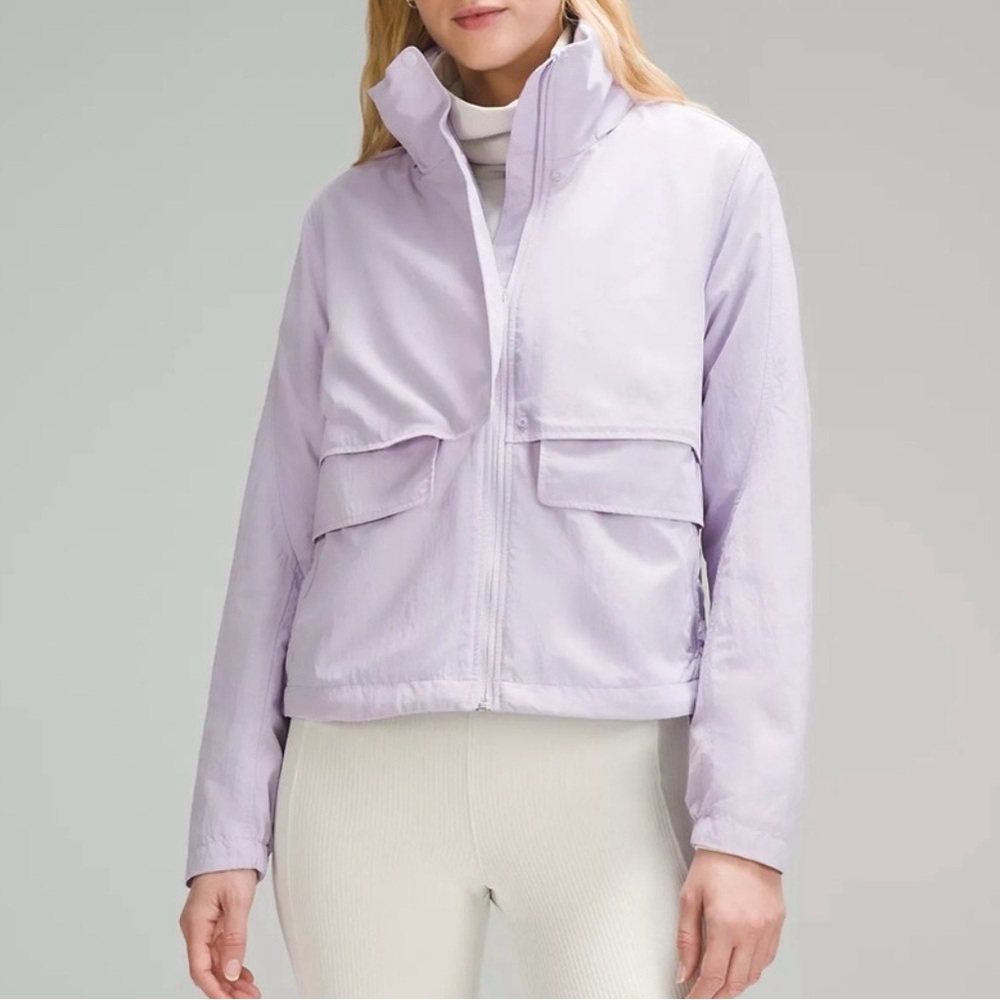 Lululemon Always Effortless